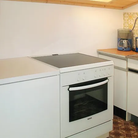 Haus Fichtenblick 520w Holiday home