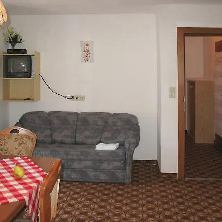 Haus Fichtenblick 520w Holiday home *
