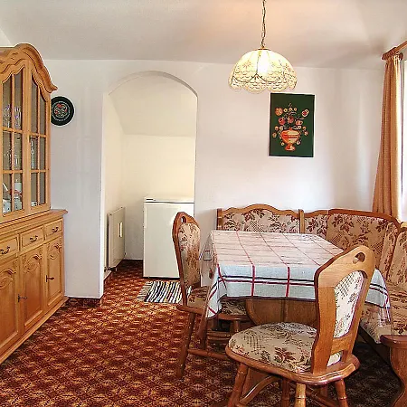 Holiday home Haus Fichtenblick 520w *