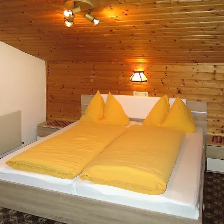 Haus Fichtenblick 520w * Auffach