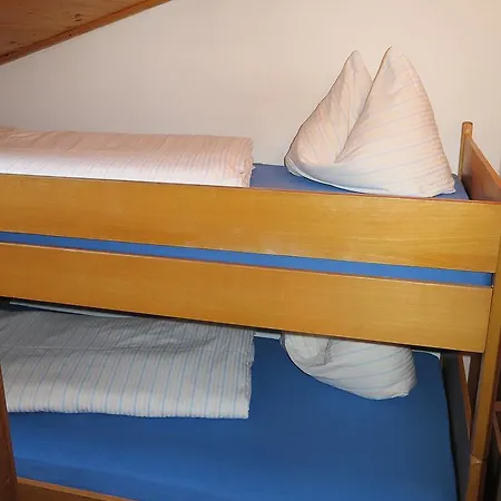 Haus Fichtenblick 520w * Auffach