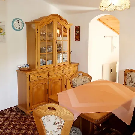 Haus Fichtenblick 520w * Auffach