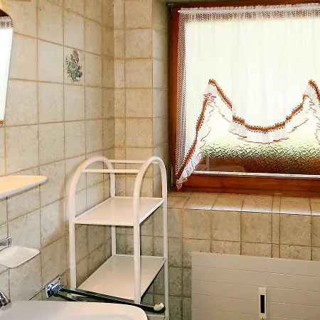 Haus Fichtenblick 520w Holiday home