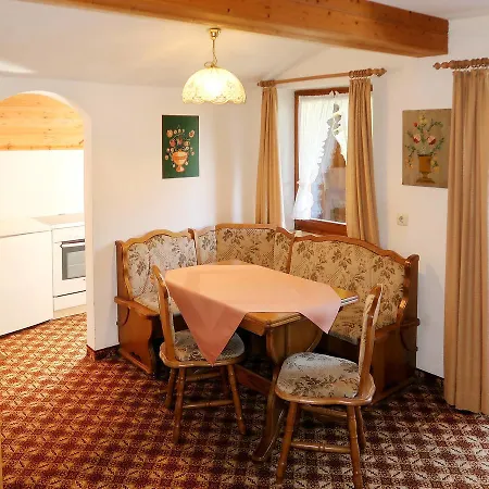 Haus Fichtenblick 520w * Auffach