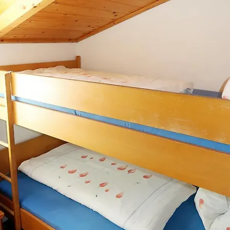 Haus Fichtenblick 520w *