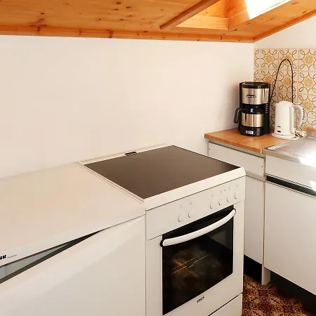 Haus Fichtenblick 520w
