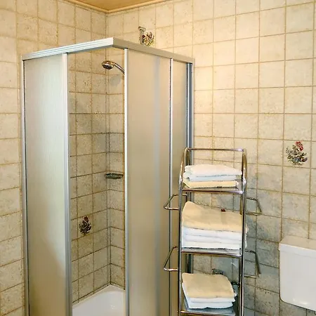 Haus Fichtenblick 520w *